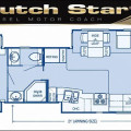 2007 Dutch Star
