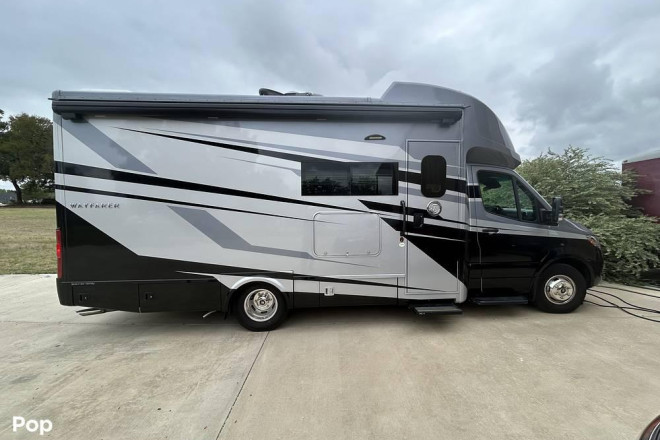2026 Wayfarer 25RW