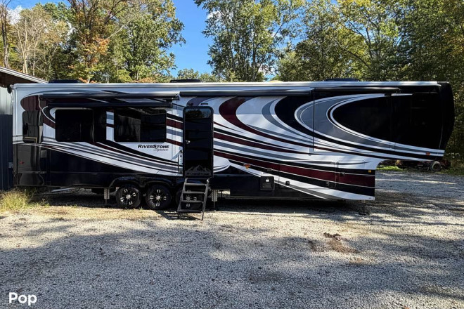 2023 Riverstone Signature 41RL