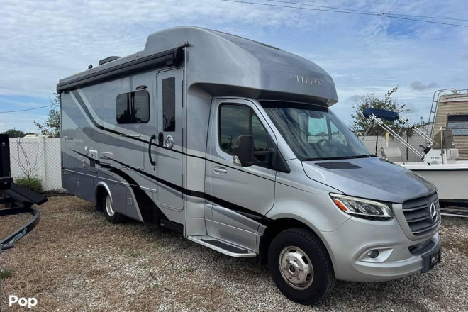 2021 Wayfarer 25RW