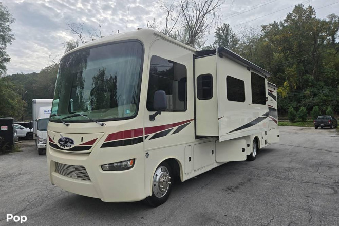 2016 Precept 35S