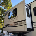 2019 Alpine