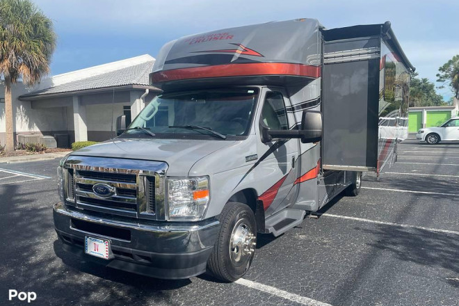 2024 BT Cruiser 5245
