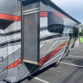 2024 BT Cruiser