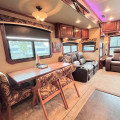 2014 Redwood