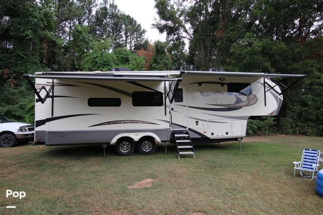 2018 Solitude 344GK