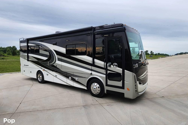 2017 Allegro Breeze 31BR