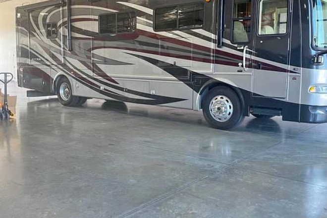 2012 Astoria 36MQ