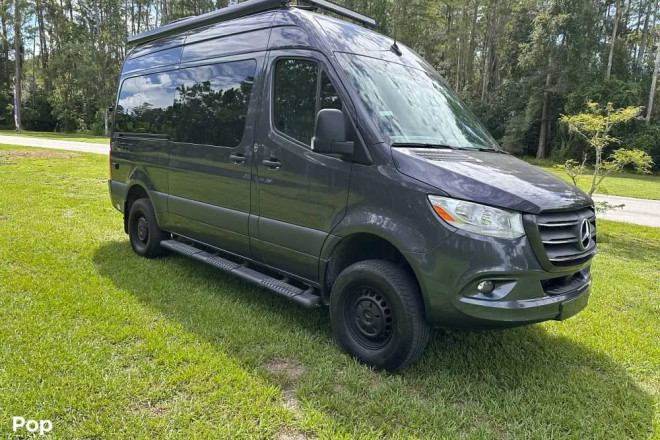 2022 Other 19P 4X4