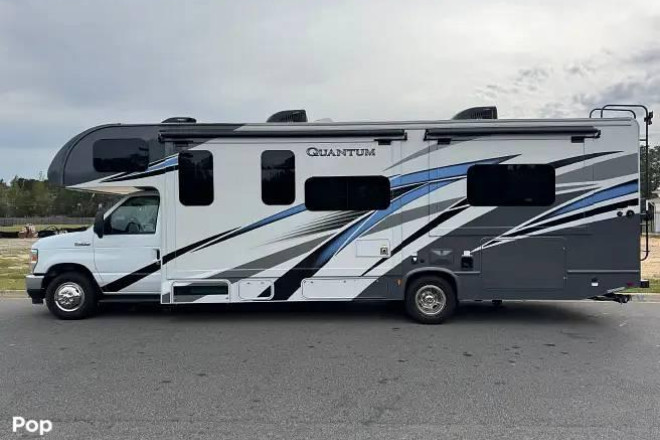 2023 Quantum KW29