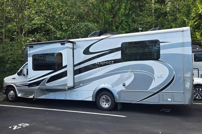 2015 Aspect 27K