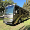 2018 Ventana