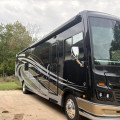 2018 Bounder