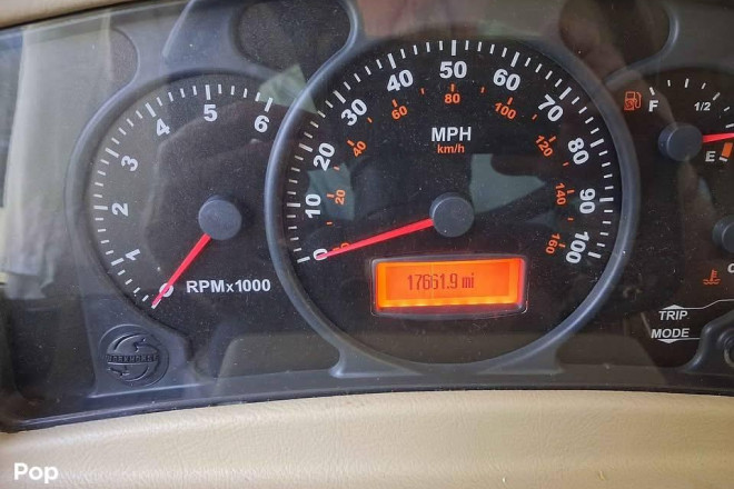 2006 Voyage 33V