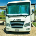 2020 Axis