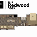 2015 Redwood