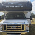 2022 Four Winds