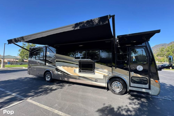 2015 Allegro Breeze 32BR