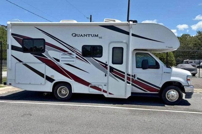 2021 Quantum SE22