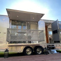2019 Living Vehicle