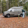 2010 Great West Vans