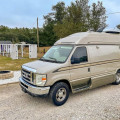 2010 Great West Vans