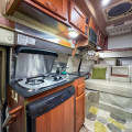 2010 Great West Vans