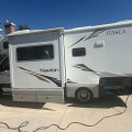 2008 Navion