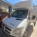 2008 Navion