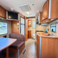 2008 Navion