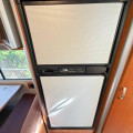 2008 Navion