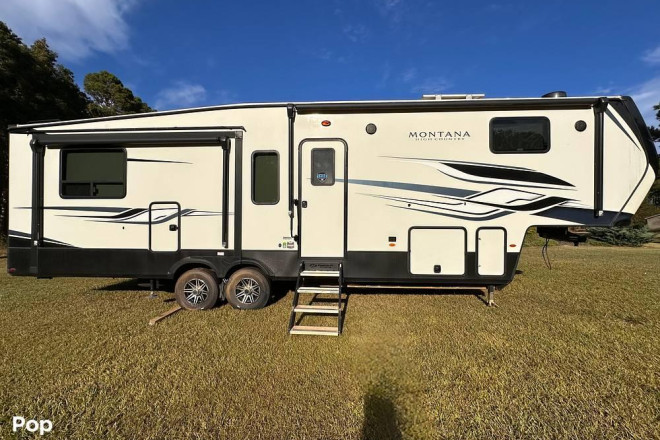 2023 Montana High Country 311RD