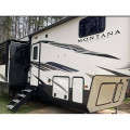 2021 Montana High Country