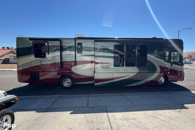 2006 Tour 40FD