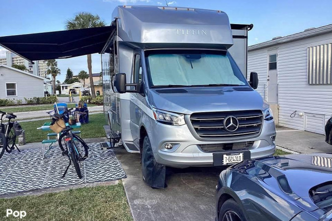 2022 Wayfarer 25rw