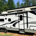 2022 Cougar