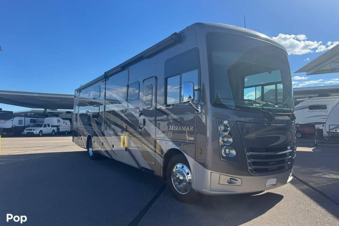 2019 Miramar 37.1