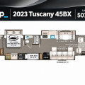 2023 Tuscany