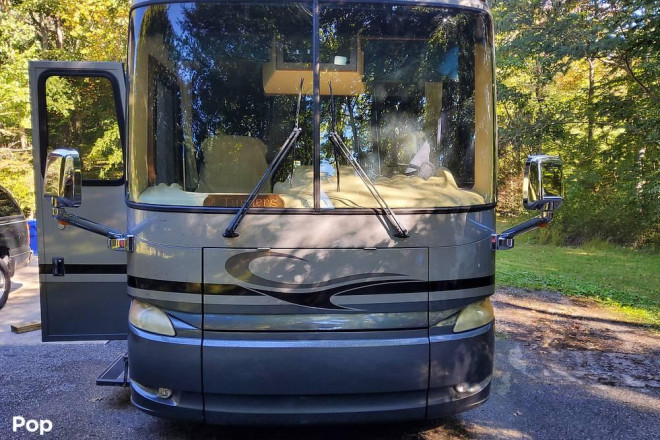 2005 Kountry Star 3910