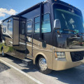 2010 Allegro Open Road