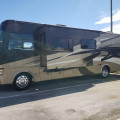 2010 Allegro Open Road