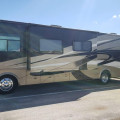 2010 Allegro Open Road