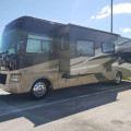 2010 Allegro Open Road