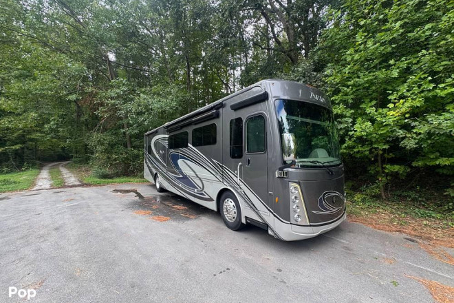 2022 Aria 3701