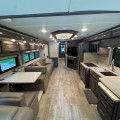 2022 Aria