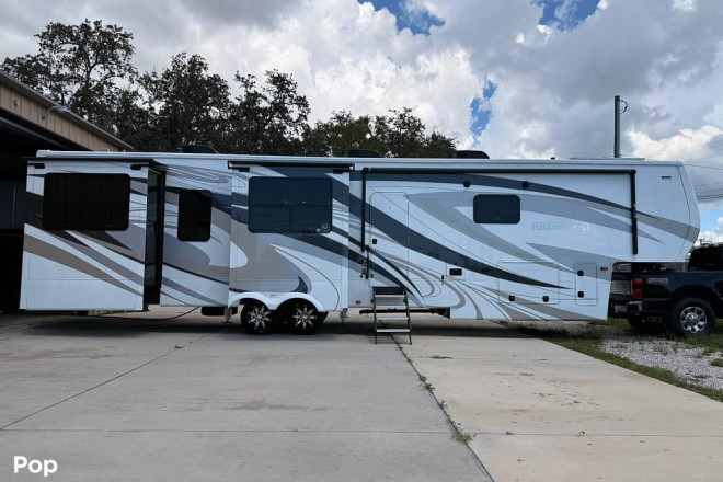 2022 Redwood 4150RD
