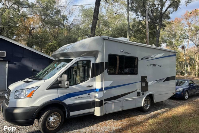 2018 Other 21XG