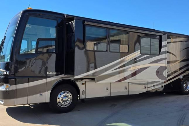 2005 Essex 4503 Westminster