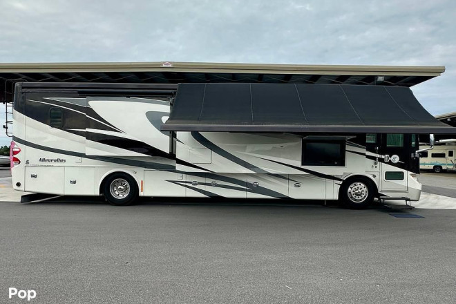 2015 Allegro Bus 40SP