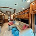 2015 Allegro Bus